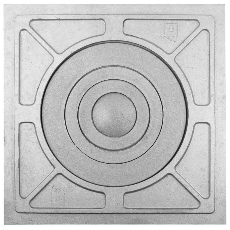 Плита печная П1-5