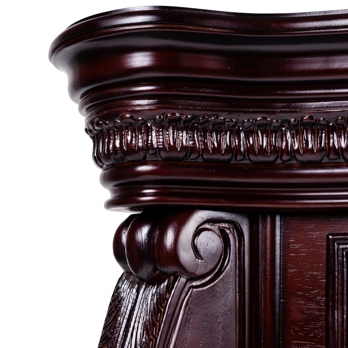 Электрокамин RealFlame Barcelona 33 AO с очагом Epsilon 33