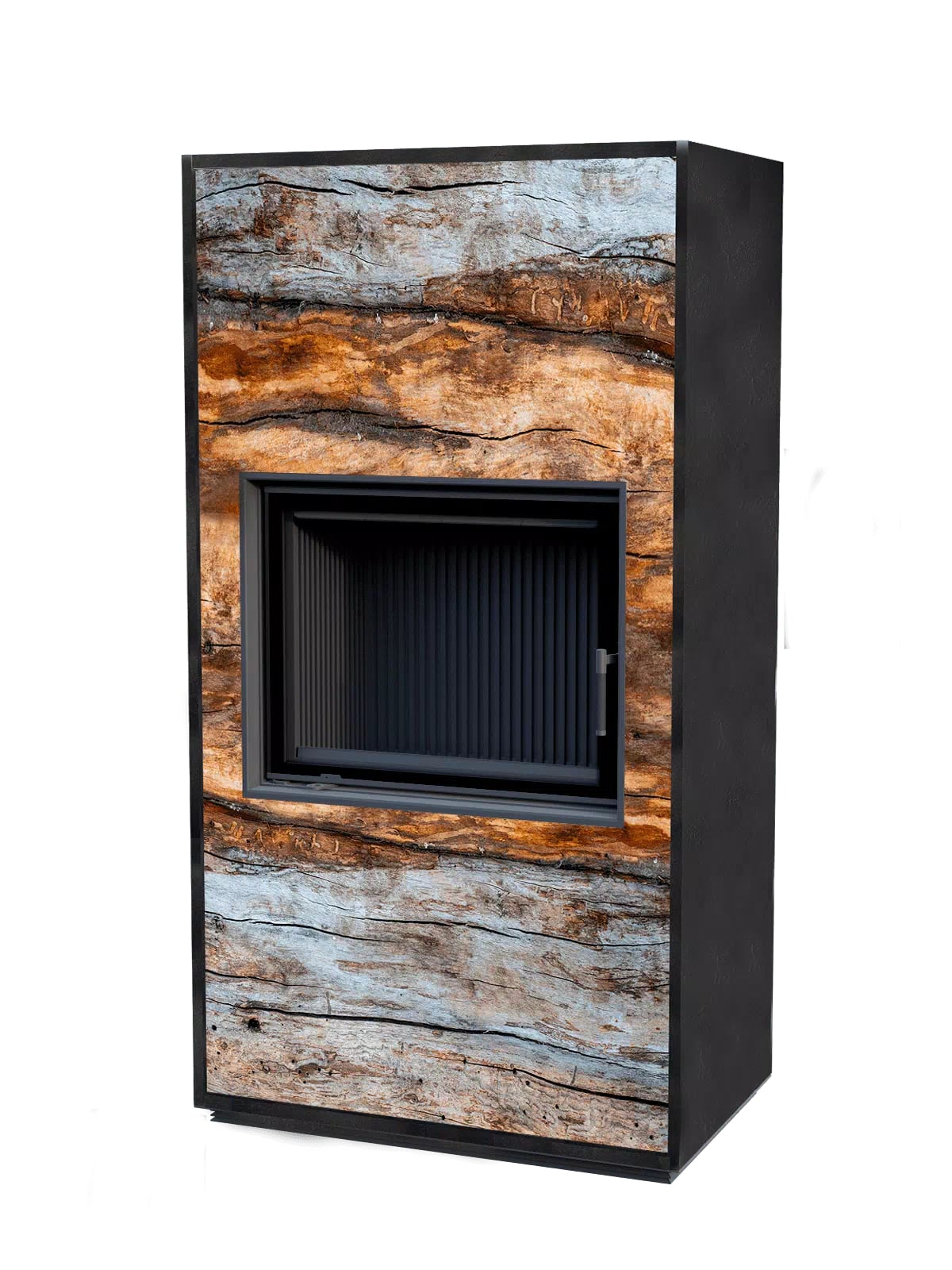 Печь-камин ASTOV APLIT ПС 700 Печь-камин ASTOV APLIT ПС 700