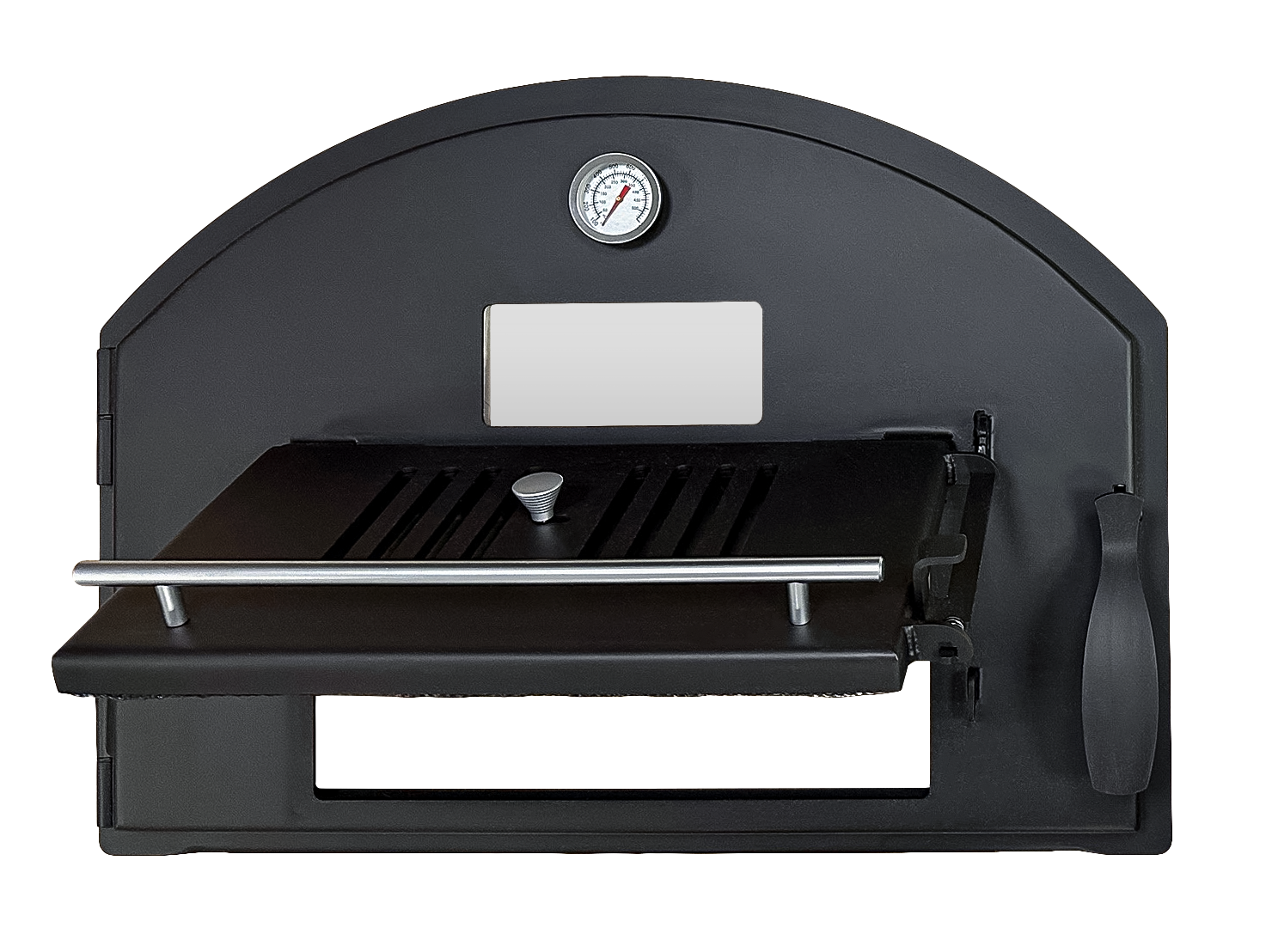 Дверца для русской печи