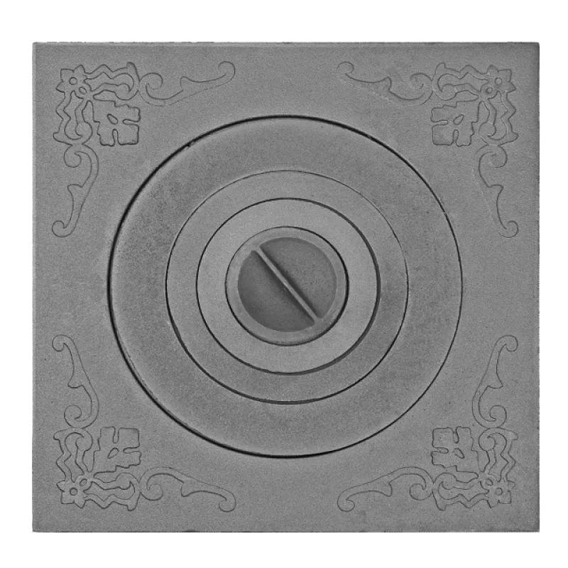 Плита печная П1-5