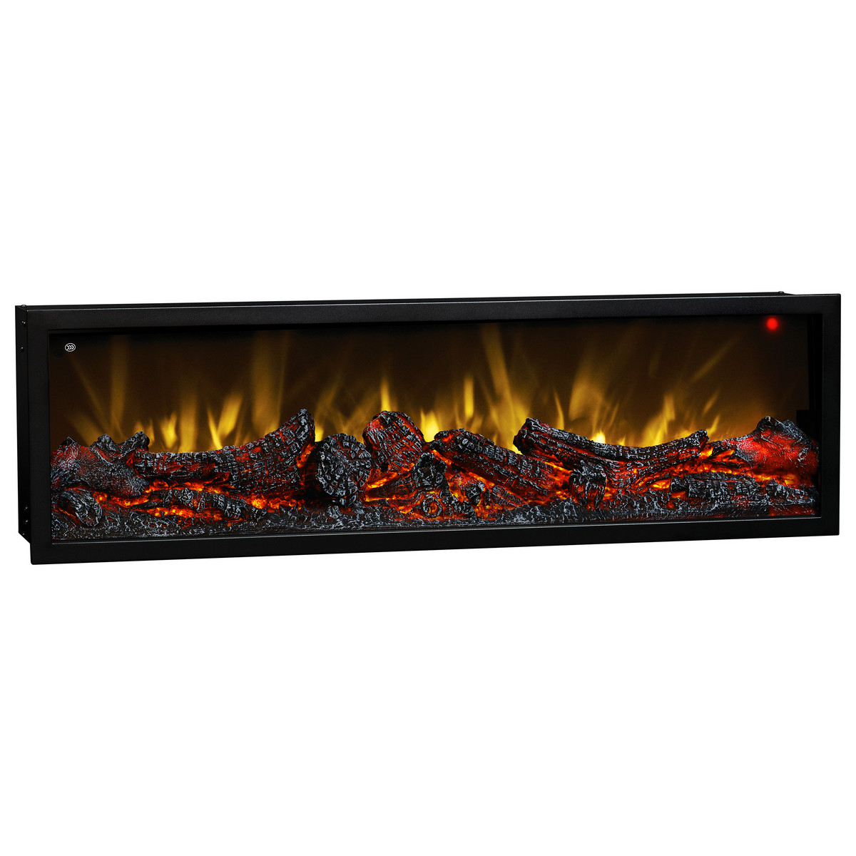 Линейный электроочаг Realflame Beverly 1000