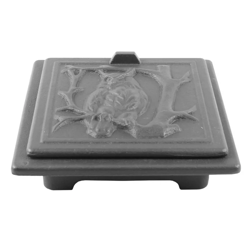 Дверка прочистная ДПр-8