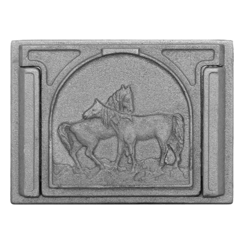 Дверка прочистная ДПр-3, «Приволье»