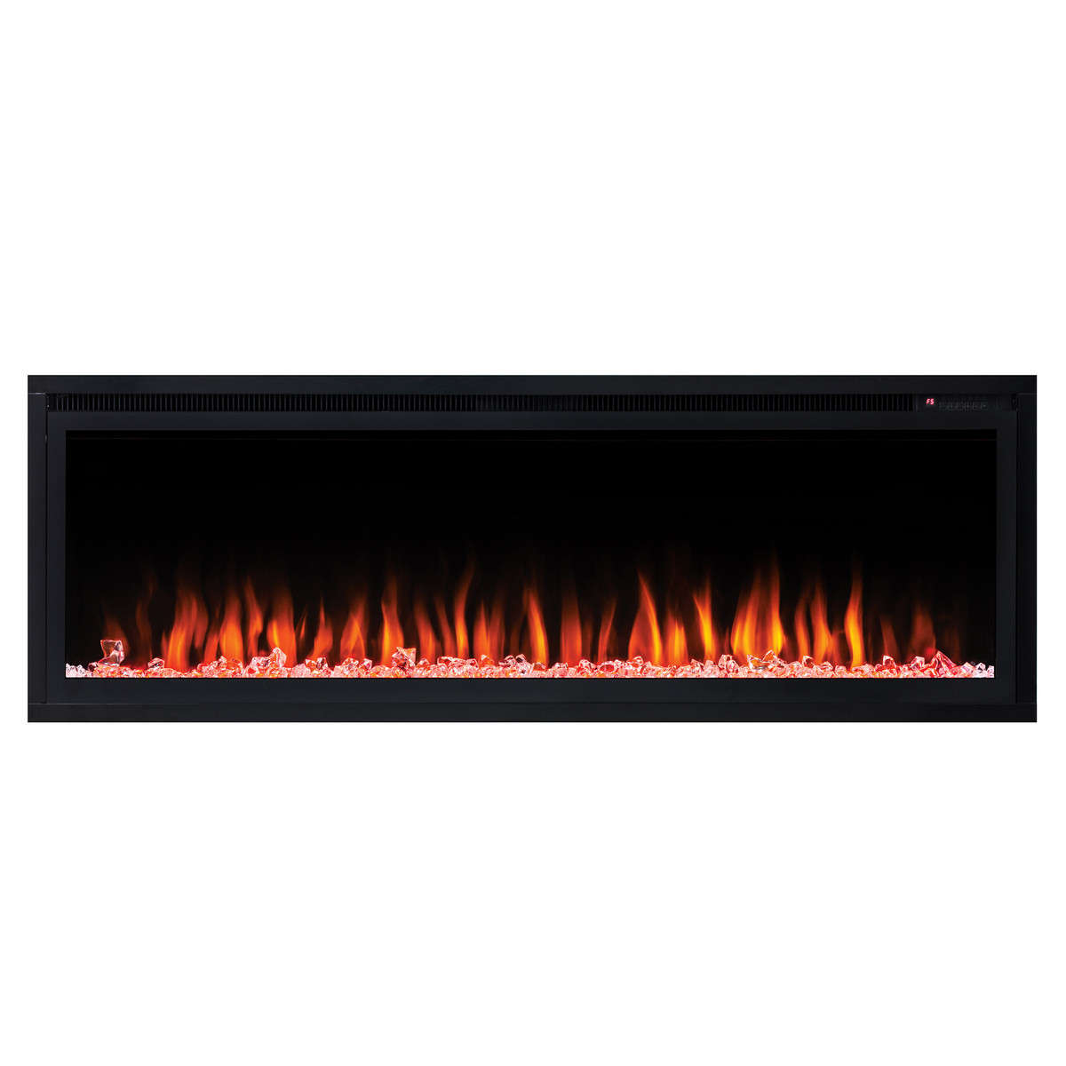 Линейный электроочаг Realflame Saphir 50