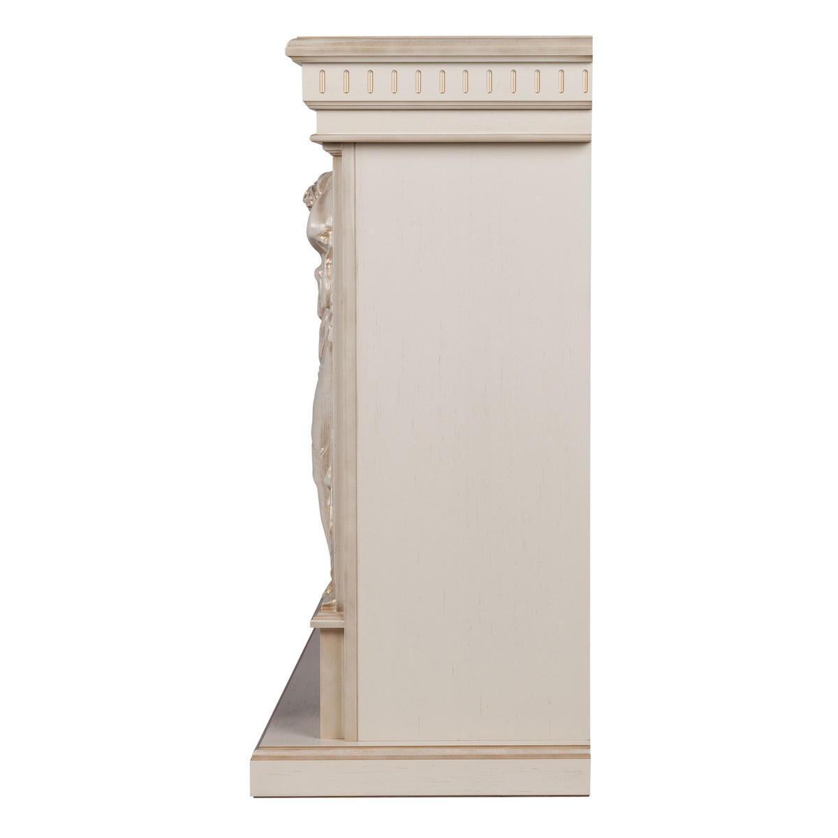 Электрокамин RealFlame Diva 33 WT-619G с очагом Firespace 33