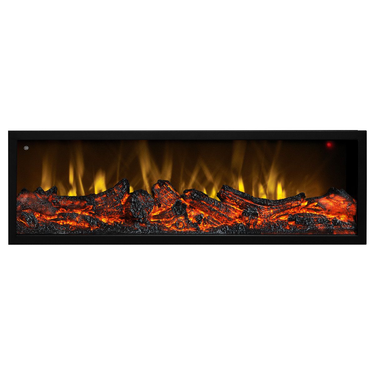 Линейный электроочаг Realflame Beverly 1000