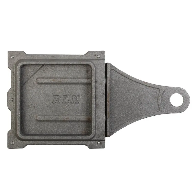 Задвижка печная ЗВ-1