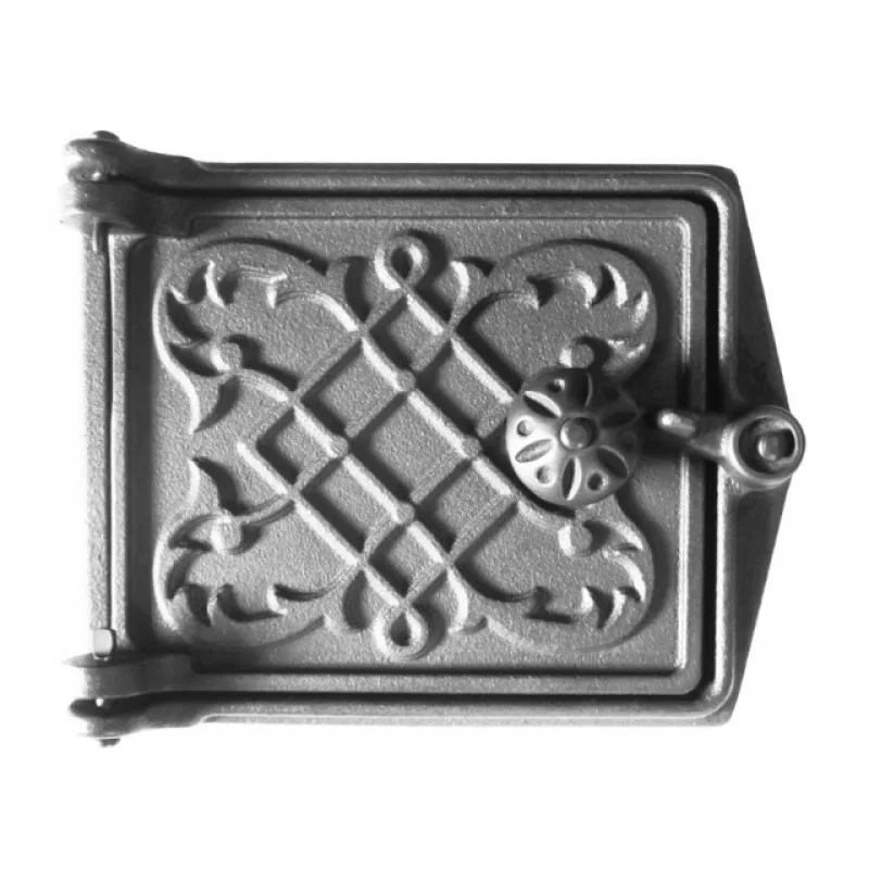 Дверка прочистная ДПр-2, «Любава»