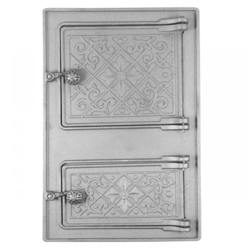 Печной портал ПДТ-3, "Варвара"