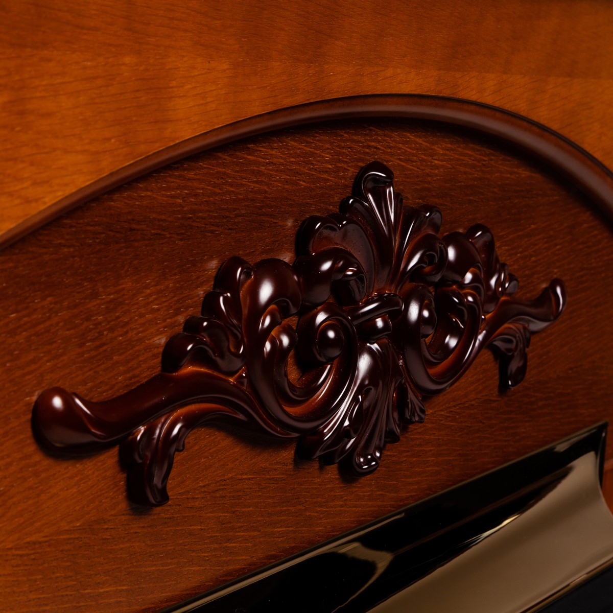 Электрокамин RealFlame Neapolis NT с очагом Eugene