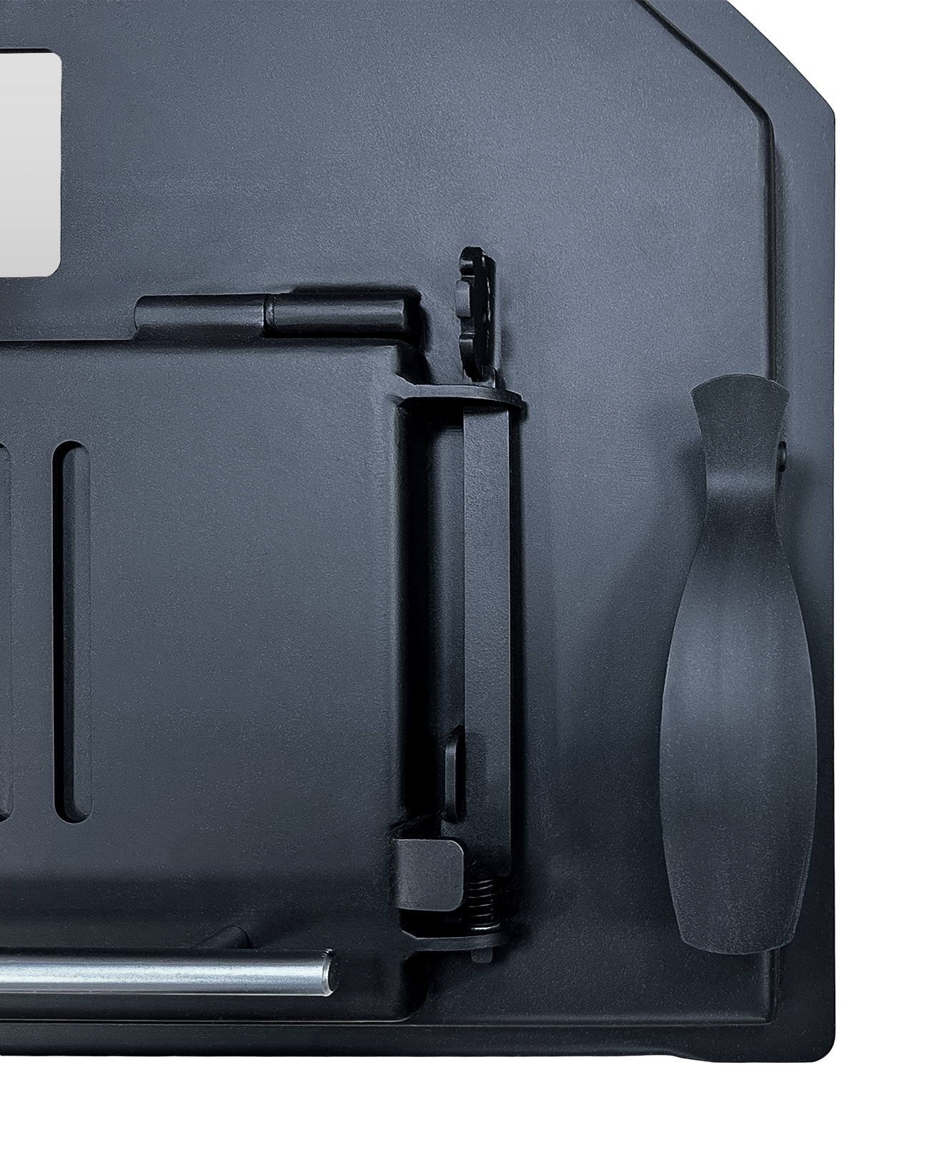 Дверца для русской печи