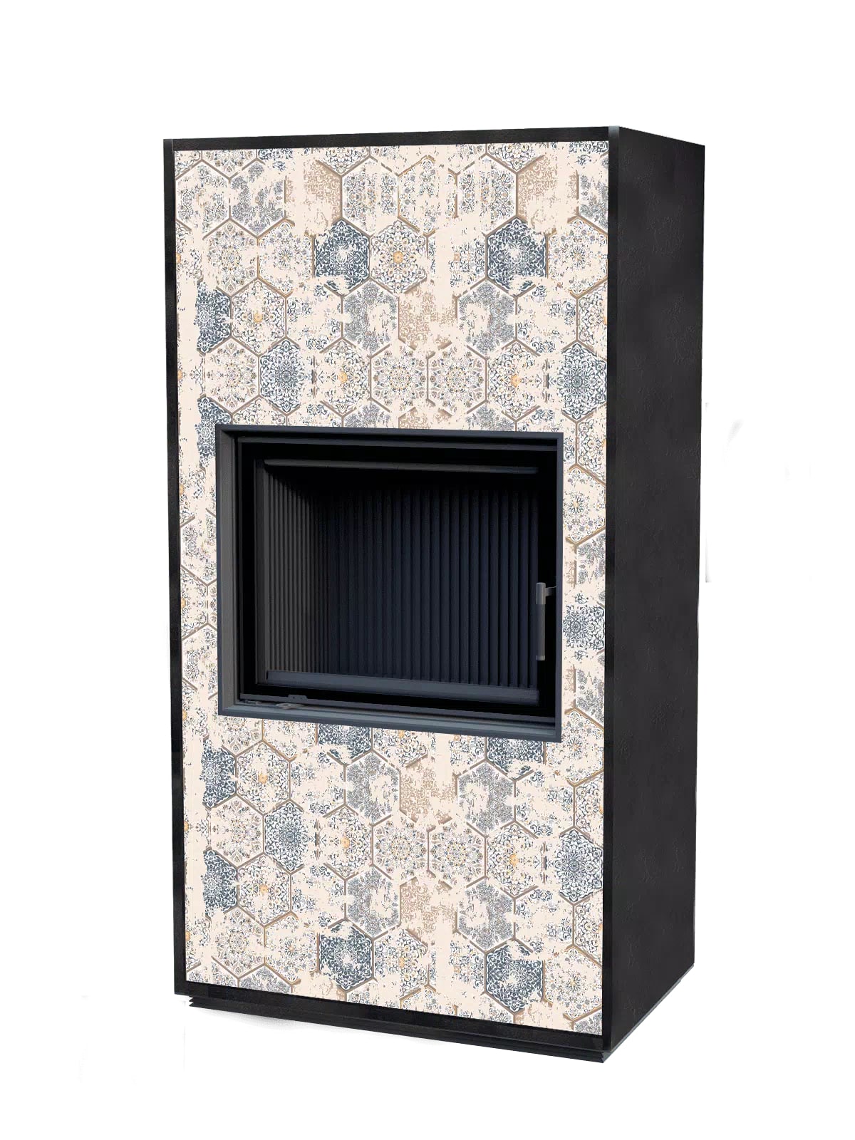 Печь-камин ASTOV APLIT ПС 700 Печь-камин ASTOV APLIT ПС 700