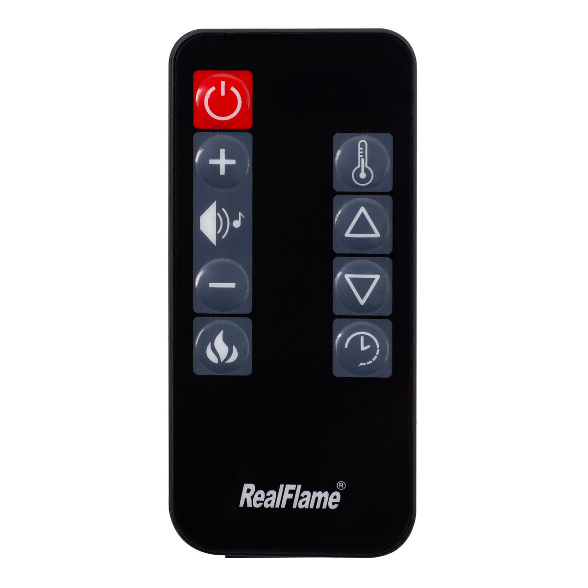 Электроочаг 2D RealFlame Evrika 25,5