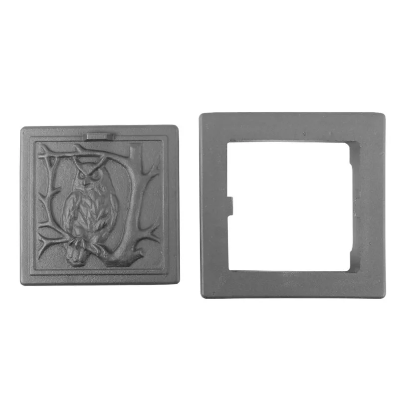 Дверка прочистная ДПр-8