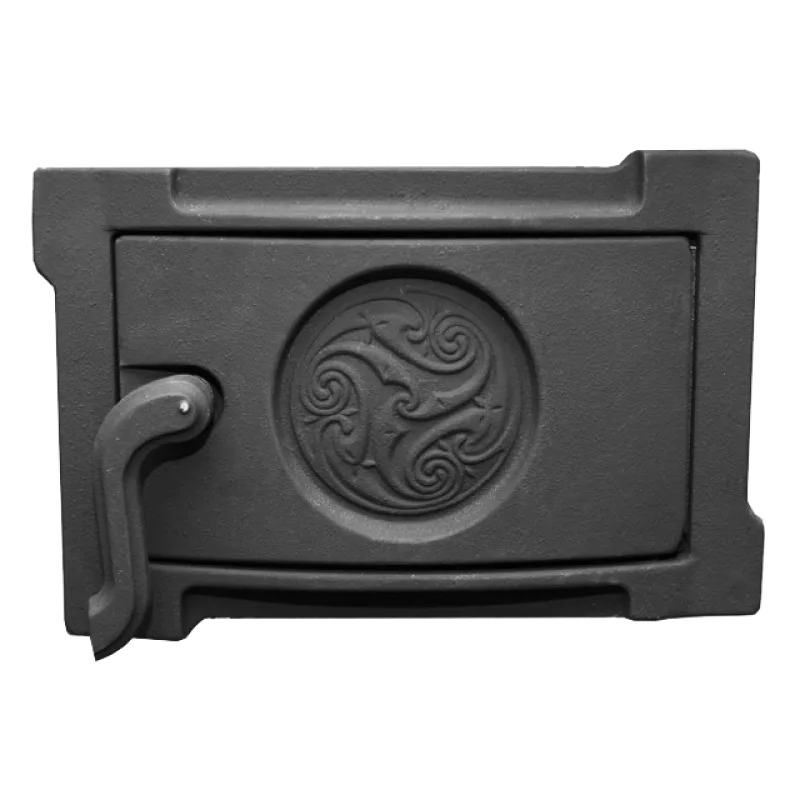 Дверка поддувальная ДПУ-2Б "Кельты" Дверка поддувальная ДПУ-2Б "Кельты"