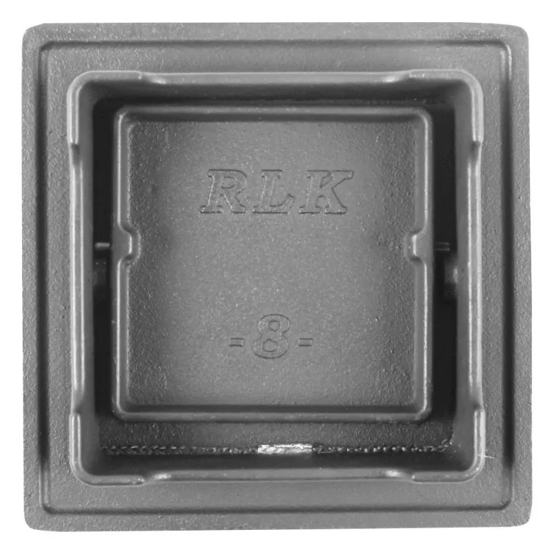 Дверка прочистная ДПр-8