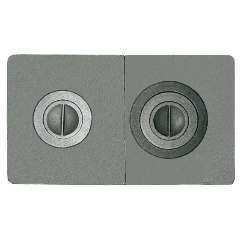 Плита печная сборная ПС2-3