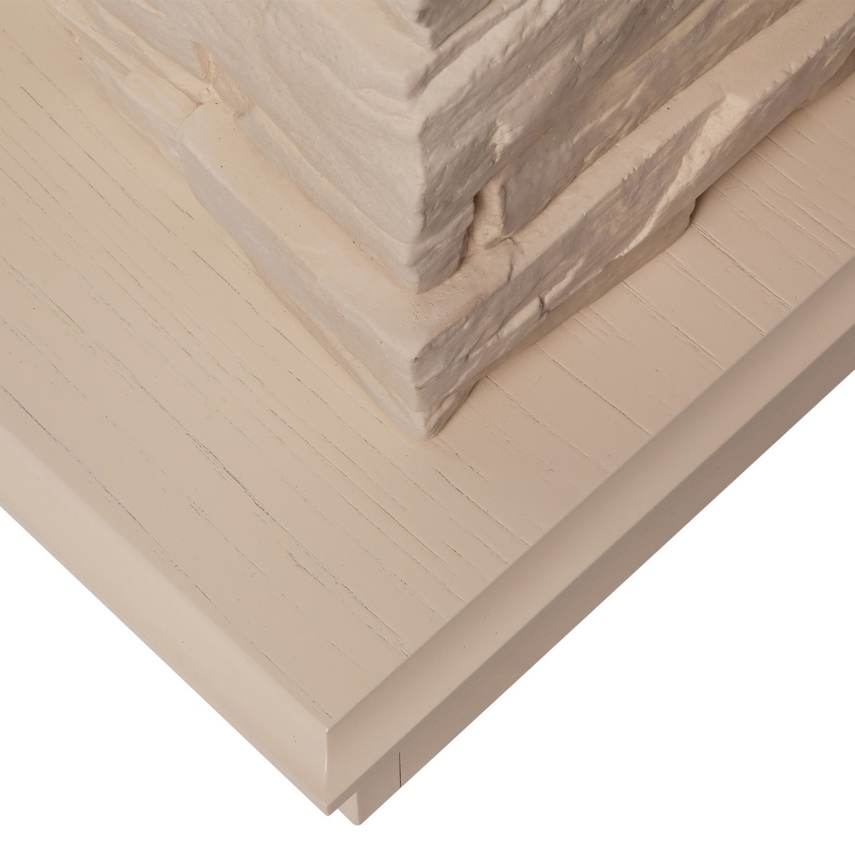 Электрокамин RealFlame Elford 25 WT с очагом Firefield 25