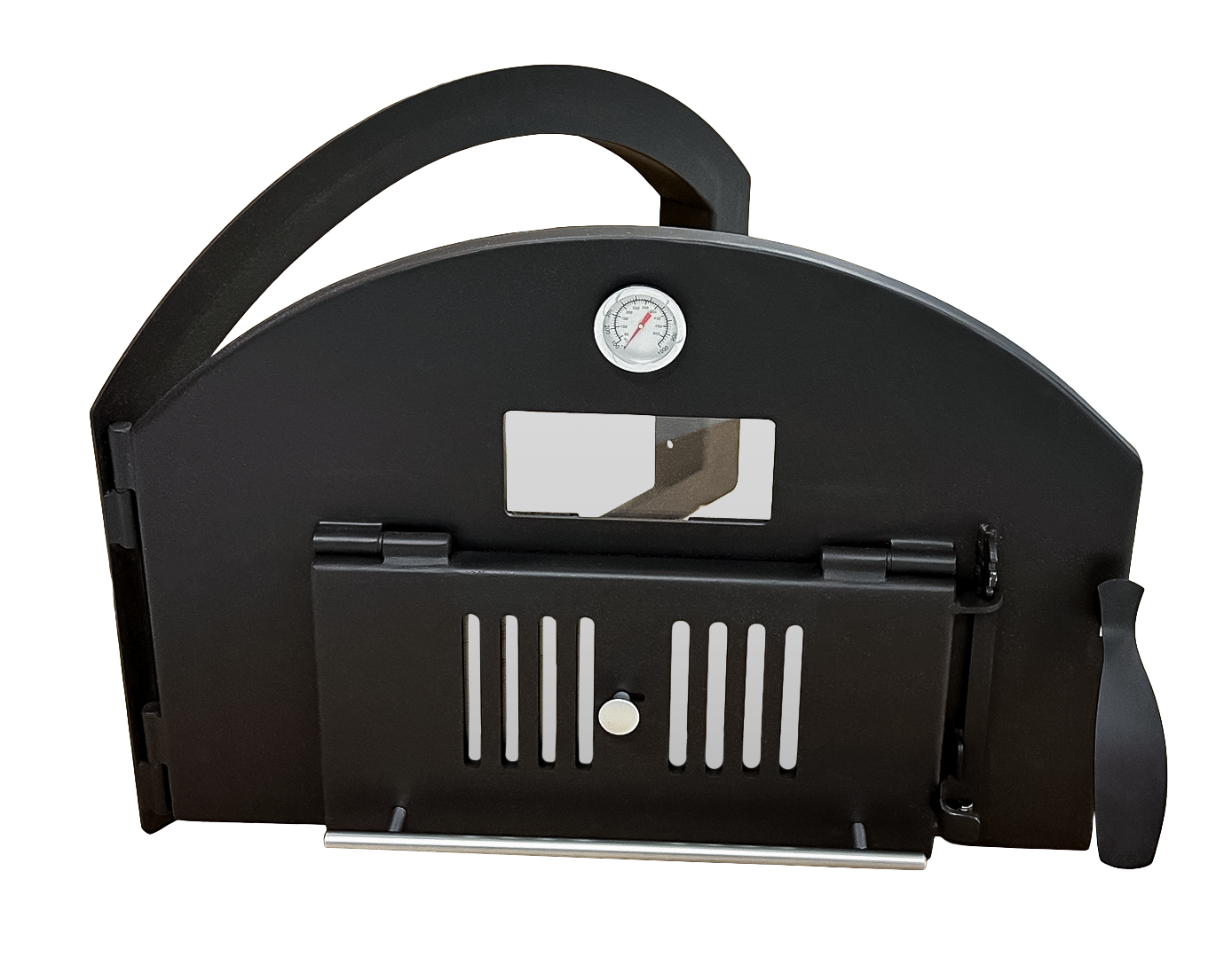 Дверца для русской печи