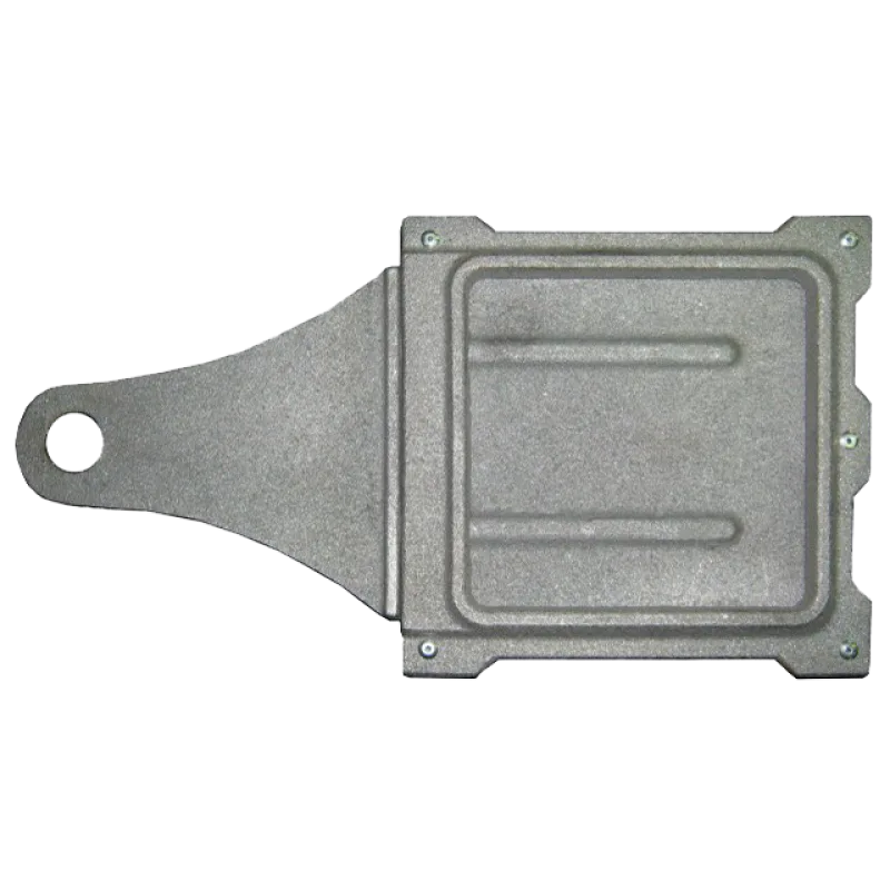 Задвижка печная ЗВ-1