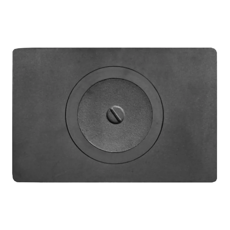 Плита печная П1-9А