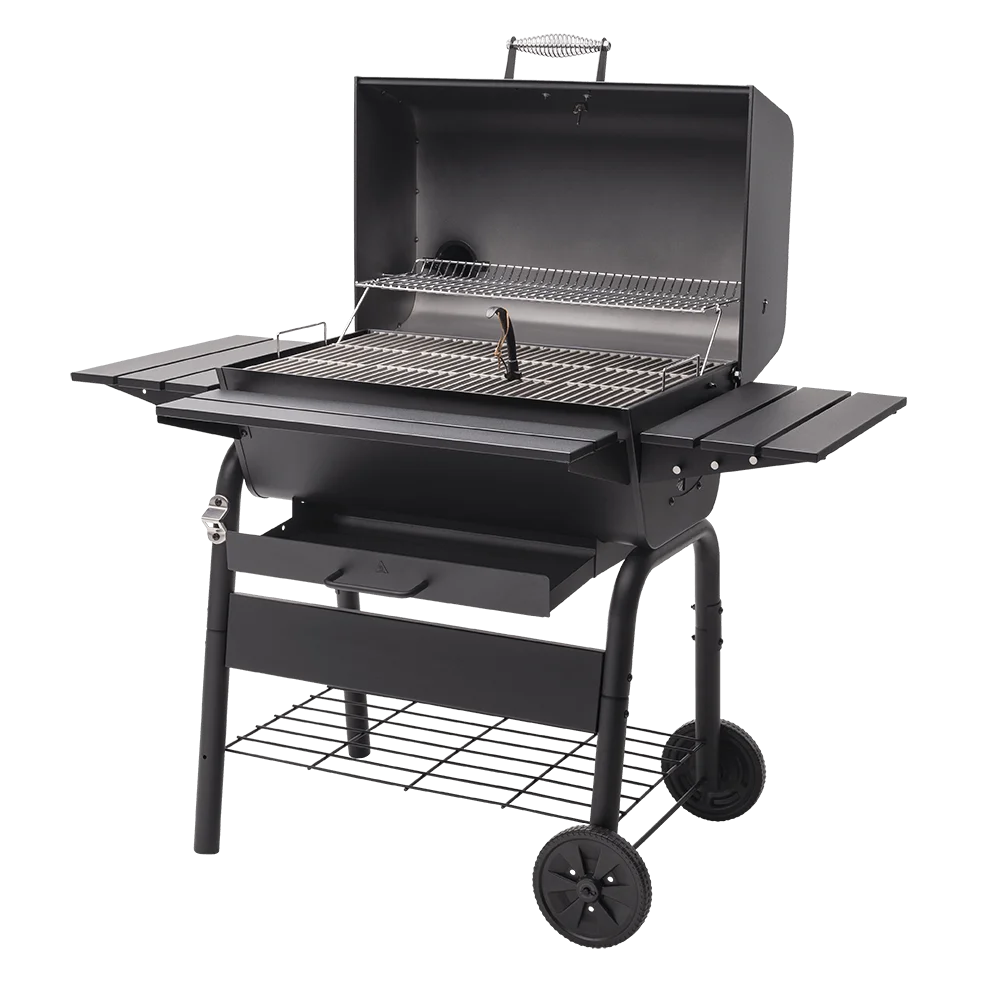 Угольный гриль Char-Broil Charcoal  L