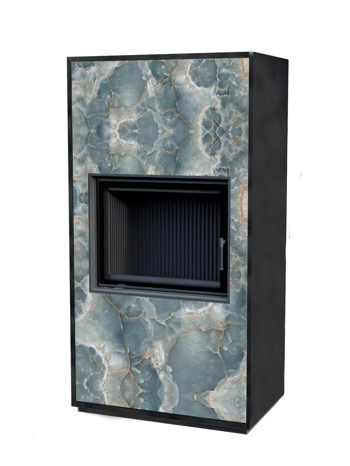 Печь-камин ASTOV APLIT ПС 700 Печь-камин ASTOV APLIT ПС 700