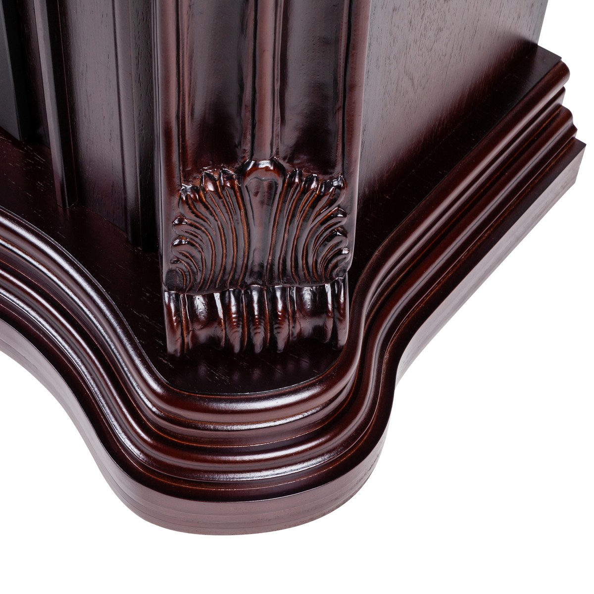 Электрокамин RealFlame Barcelona 33 AO с очагом Epsilon 33