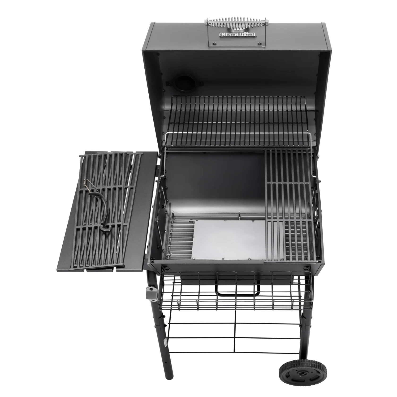 Угольный гриль Char-Broil Charcoal M Угольный гриль Char-Broil Charcoal M
