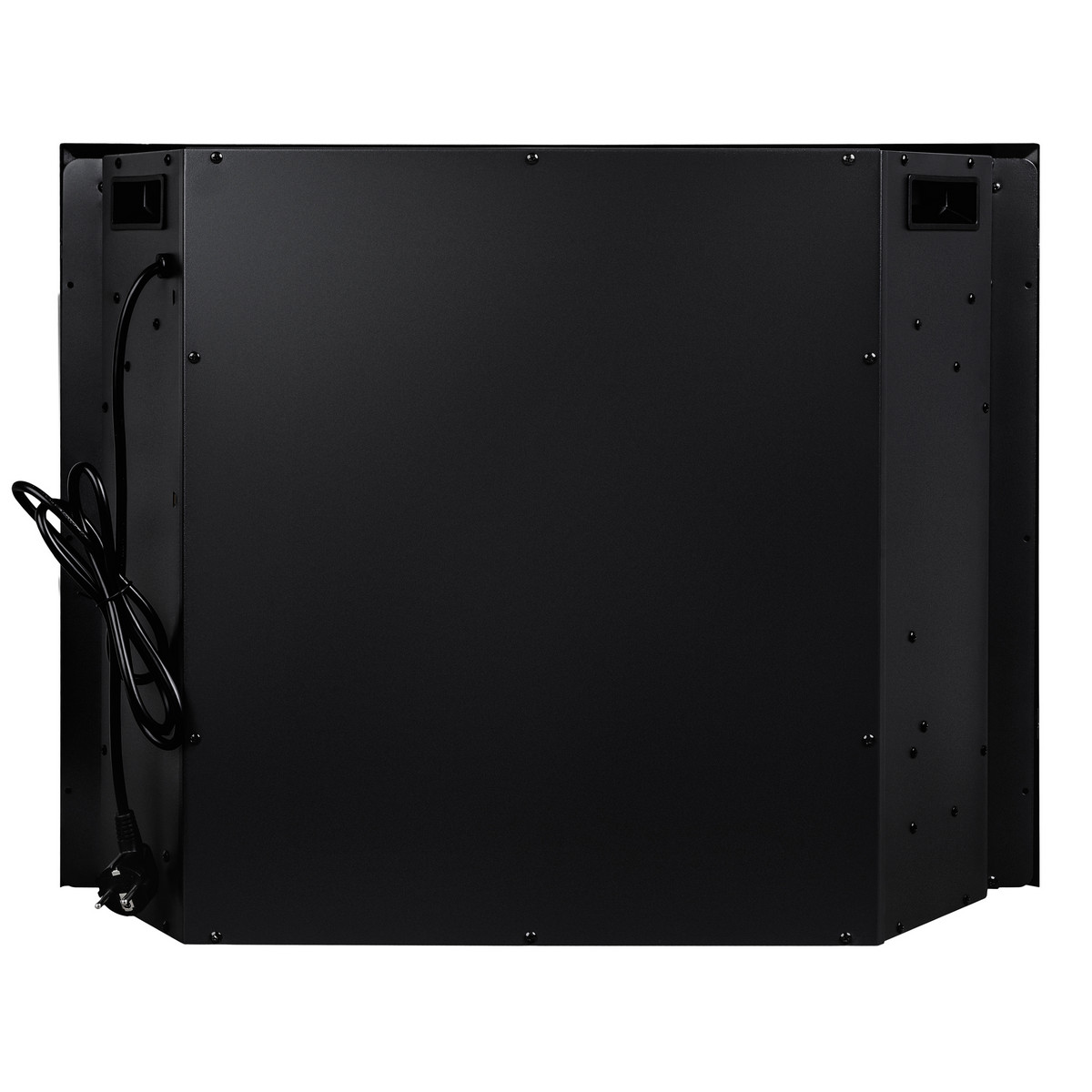 Электроочаг 2D RealFlame Evrika 25,5