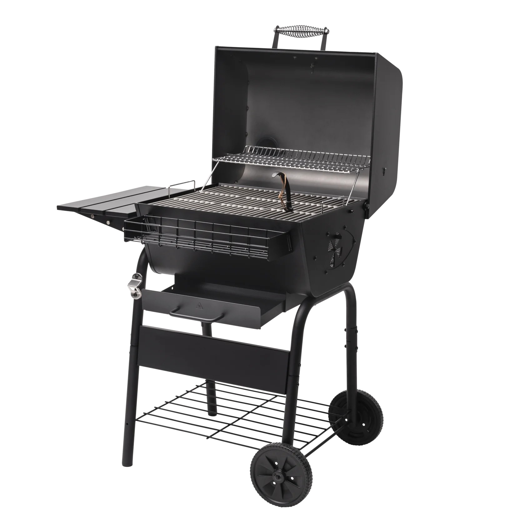 Угольный гриль Char-Broil Charcoal M Угольный гриль Char-Broil Charcoal M