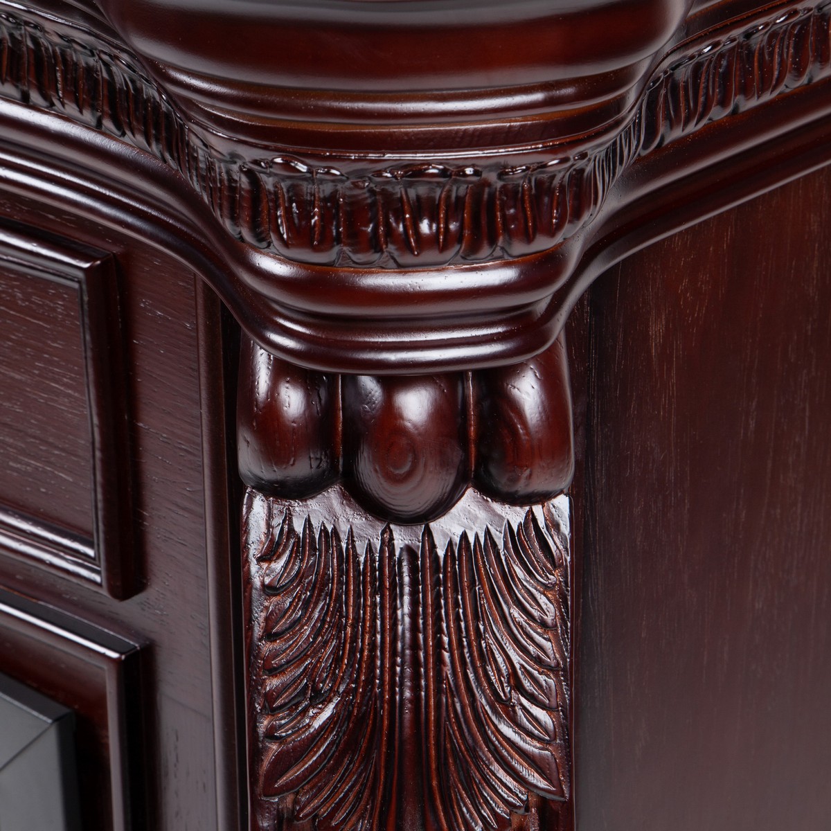 Электрокамин RealFlame Barcelona 33 AO с очагом Epsilon 33