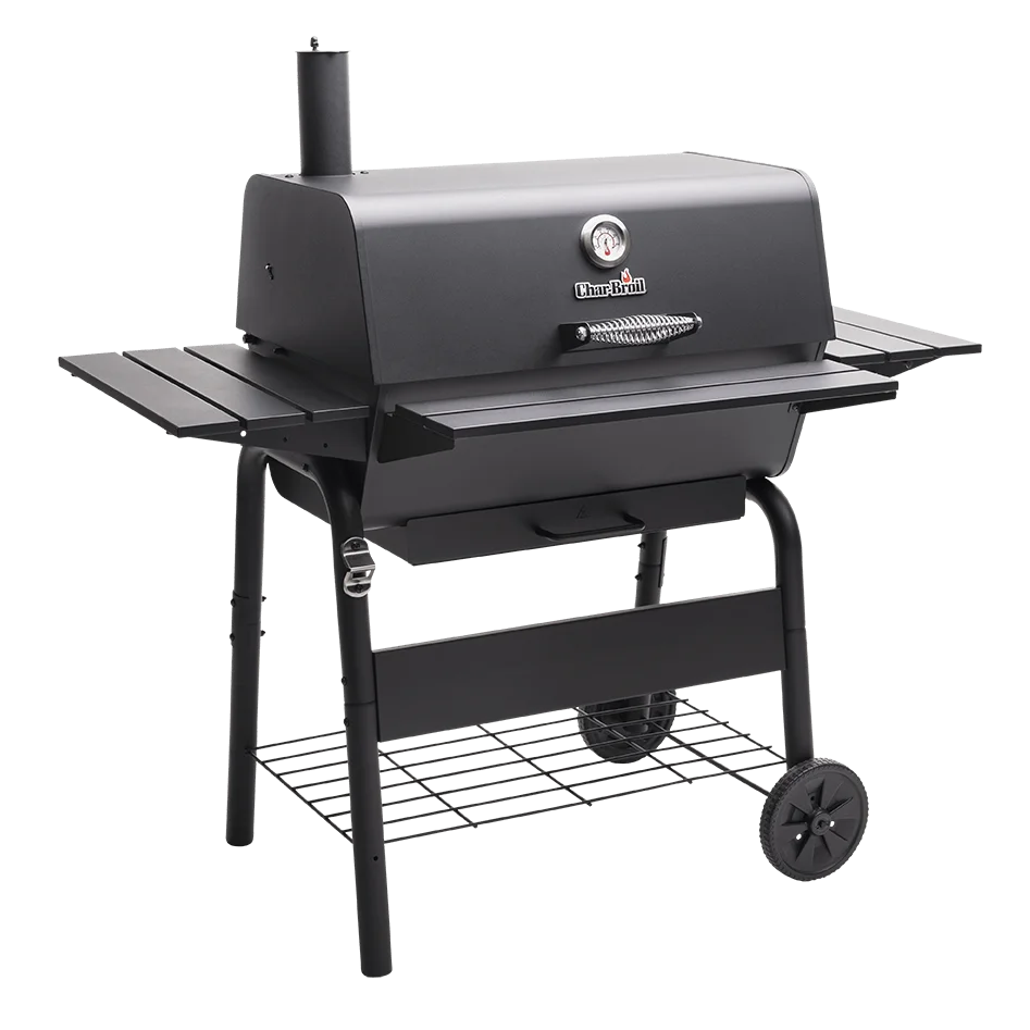 Угольный гриль Char-Broil Charcoal  L