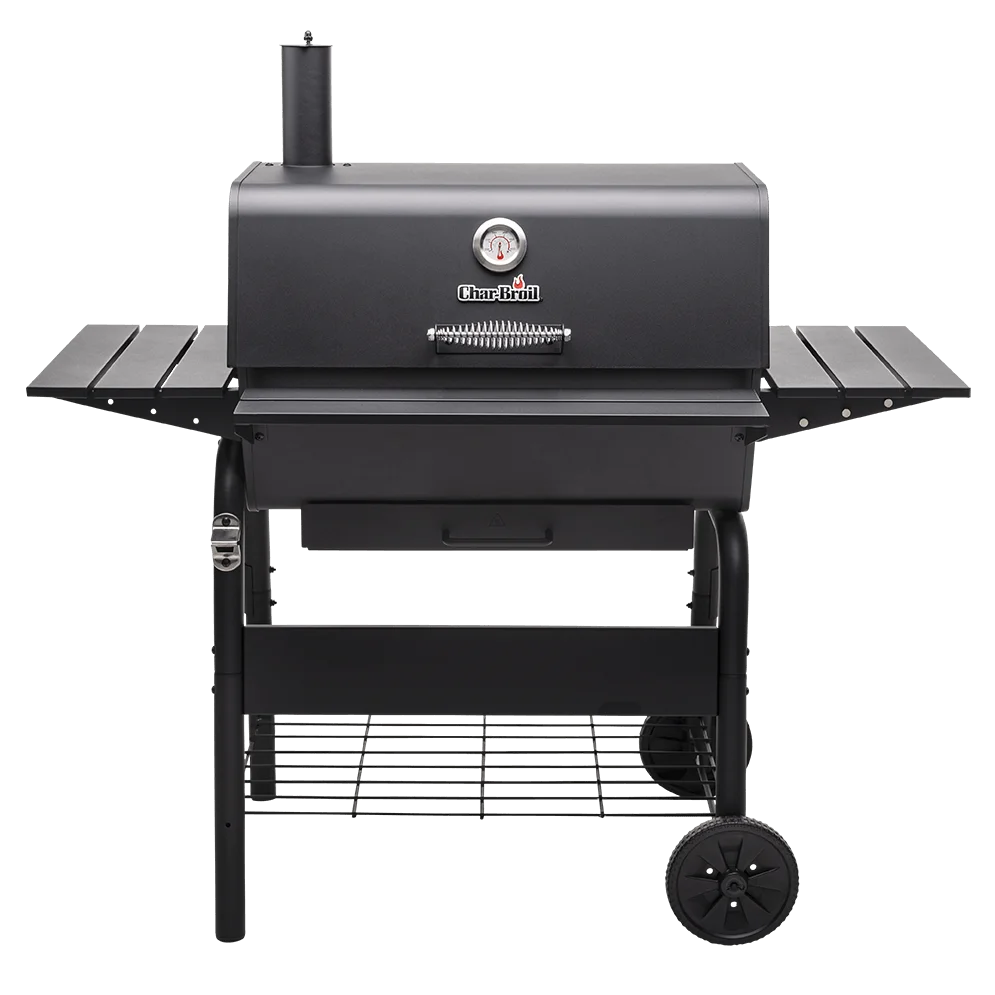 Угольный гриль Char-Broil Charcoal  L