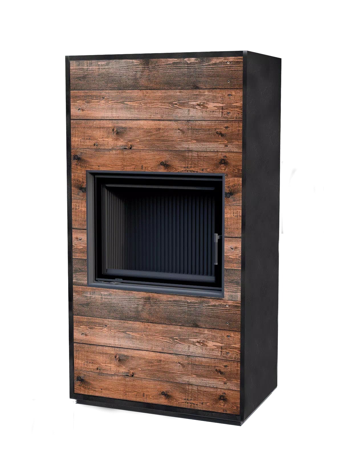 Печь-камин ASTOV APLIT ПС 700 Печь-камин ASTOV APLIT ПС 700