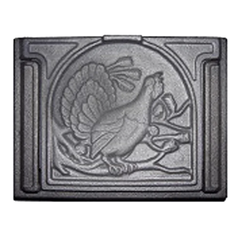 Дверка прочистная ДПр-3, «Токовище»