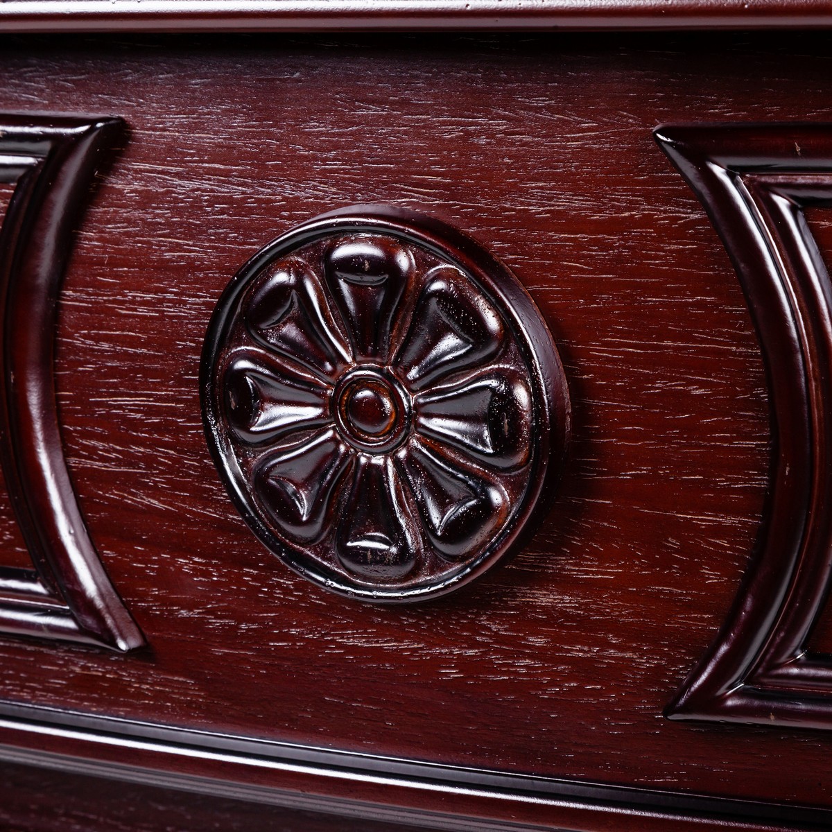 Электрокамин RealFlame Barcelona 33 AO с очагом Epsilon 33