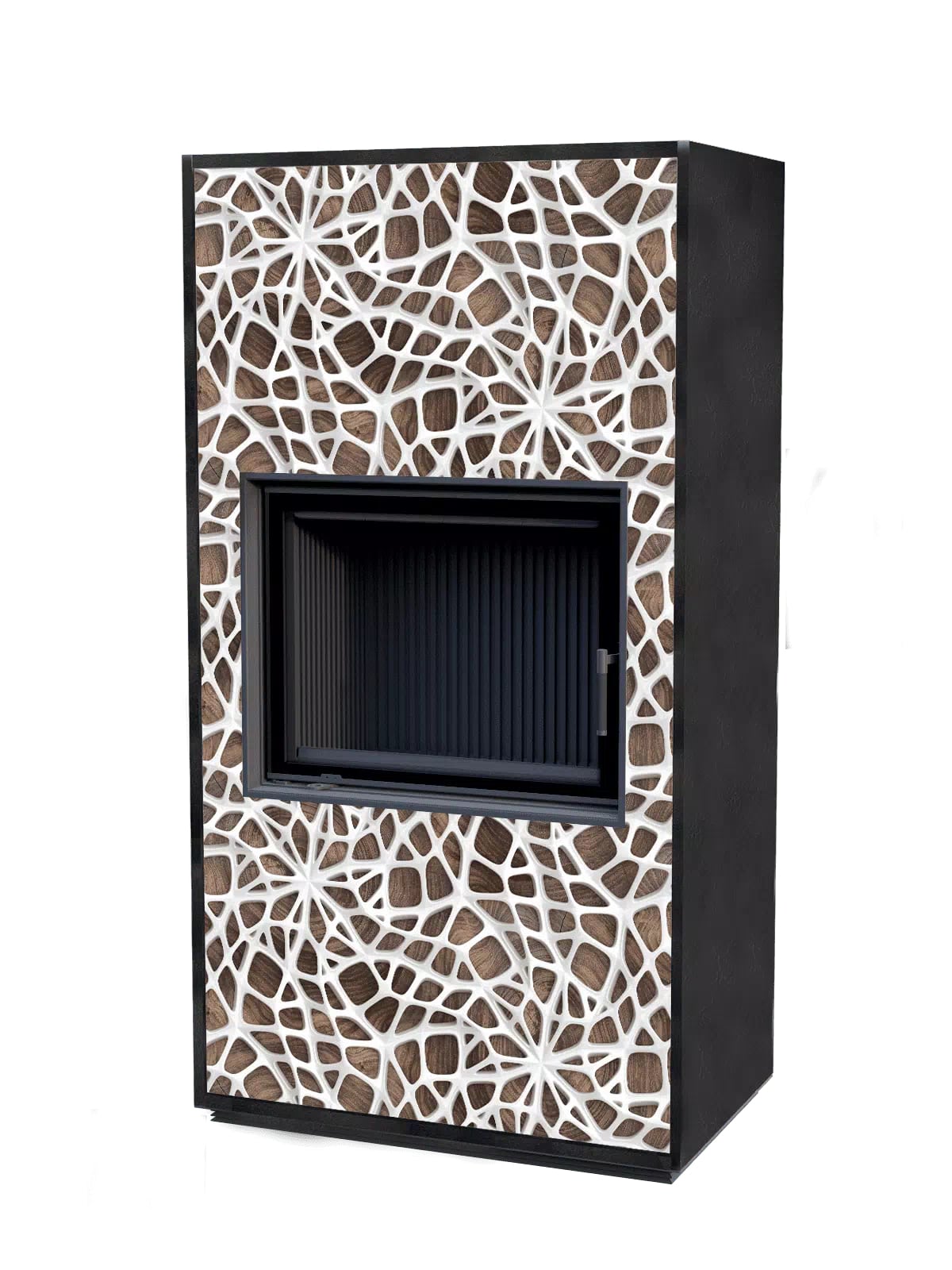 Печь-камин ASTOV APLIT ПС 700 Печь-камин ASTOV APLIT ПС 700