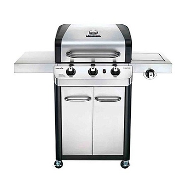 Газовый гриль Char-Broil Professional Signature Series 3S