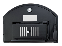 Дверца для русской печи