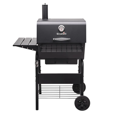 Угольный гриль Char-Broil Charcoal M