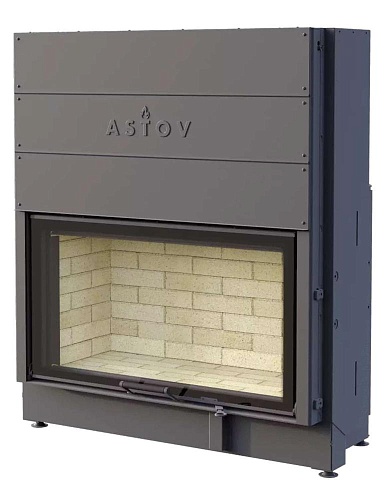 Каминная топка ASTOV ПС 10057
